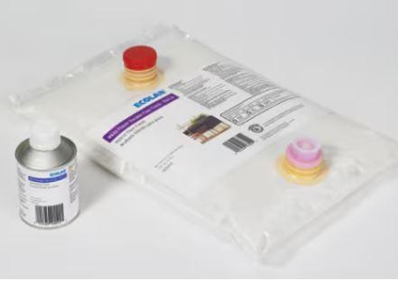 MAXX Durable Floor Finish Kit - Phazer® 2-1 Gallon