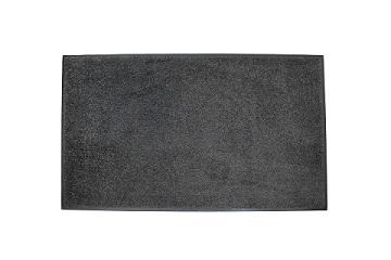 Mat  Cleated  6' X 8'  Black