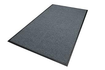 Mat  Waterhog  6' X 8'  Char