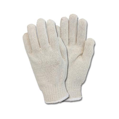 String Knit Glove  Md Wt 25 Dz