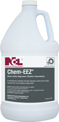 Chem Eez Degreaser  55 Gallon