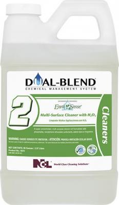 Db #2 Earth Sense 4X80Oz