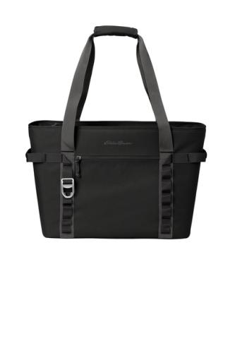 Eddie Bauer  Max Cool Tote Cooler Black