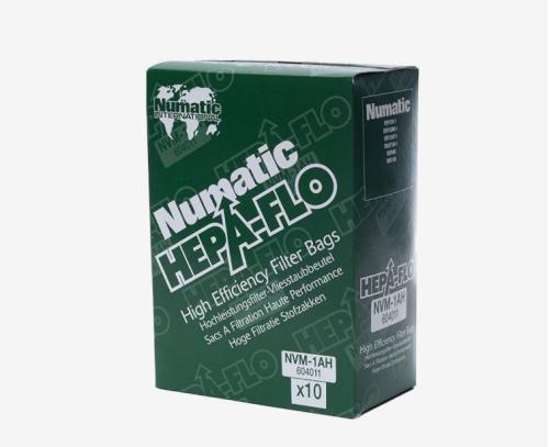 Nacecare NVM-1AH Backpack Bags, 10/PK