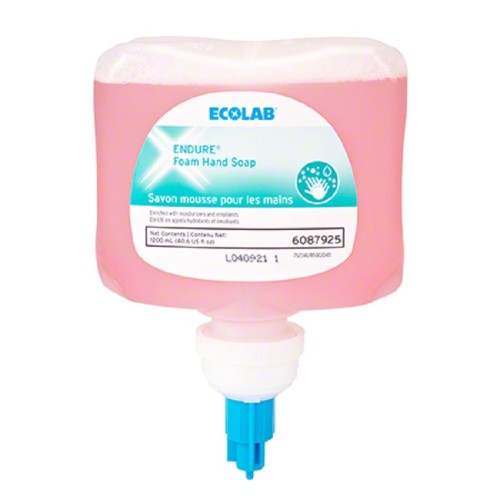 Endure Foam Hand Soap, 8/1200M