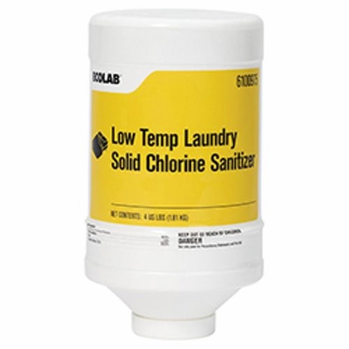 Lt Laund Sol Chlr Sant 2X4