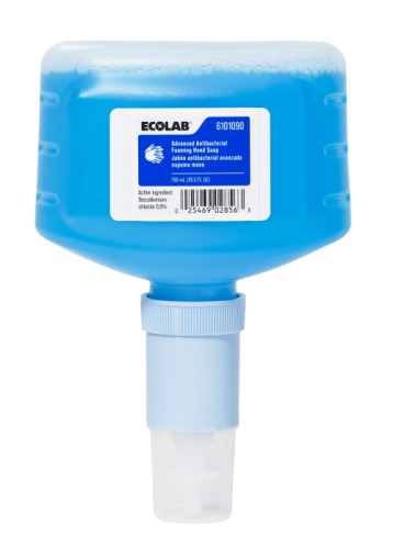 Adv Nexa Ab Foam Hand 6/750