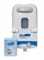 Ecolab SMARTPOWER™ Presoak Cutlery/Flatware 3 - 4.00 lb Pre-soak Solid presoak breaks down food soil films and reduces rewash.