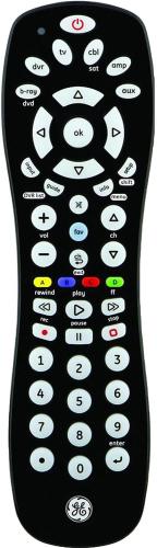 Universal Remote Control