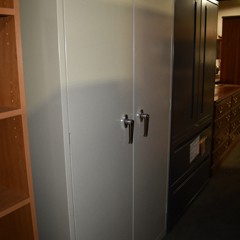 Cabinet,Stor,36X18X72,Pty