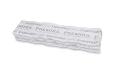 Premira II Disposable Microfiber Floor Pad, 5 X 19