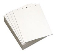 Paper,20# 5-Hole Top, 2500