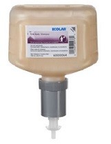 Total Body Shampoo, 6/750Ml