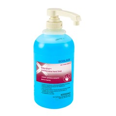Equi-Stat Hs, 12-540Ml