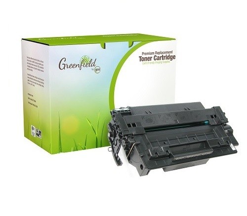 Compatible Toner for HP q5942A