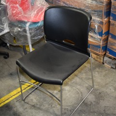 Stack Chairs