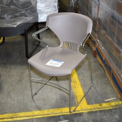 Stack Chairs