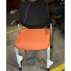 Nucleus Stack Chair