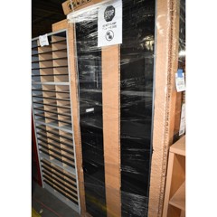6 Shelf Bookcase