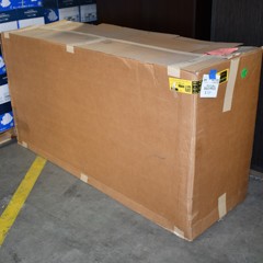 Used Credenza
