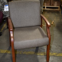 Guest Chair