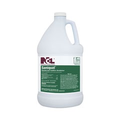 Saniquat Disinfectant, 55 Gl