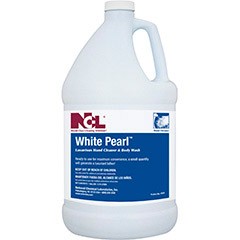 White Pearl Luxurious Hand Cleaner