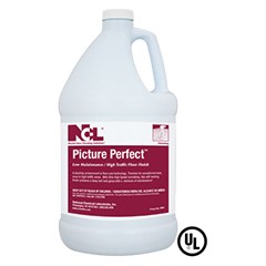 Picture PerfectÖ Low Maintenance / High Traffic Uhs Floor Finish, 5 Gal