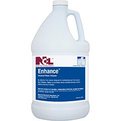 Enhance Neutral Floor Cleaner, 1 Gal