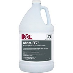 Chem-Eez Heavy Duty Degreaser Cleaner, 1 Gal