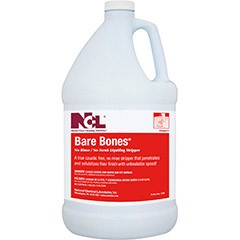 Bare BonesÖ No-Rinse / No-Scrub Liquifying Stripper, 1 Gal