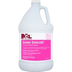 Green Emerald Premium Dishwash Detergent, 1 Gal