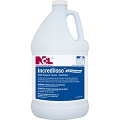 Incrediloso-Lavender Multi-Purpose Cleaner / Deodorizer, 1 Gal