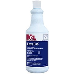 Easy Dab Creme Cleanser, 32 Oz