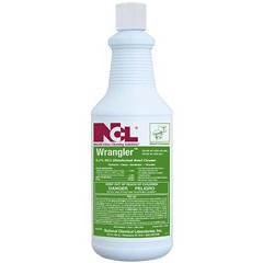 Wrangler Disinfectant 12/Ct