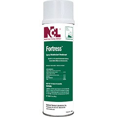 Fortress Spray Disinfectant Deodorant, 15 Oz. Aerosol