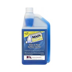 Glass Cleaner, 32 Oz