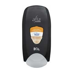 Soap Dispenser F/Ncl Black