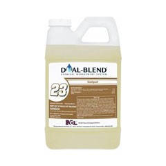NCL Dual Blend #23 Saniquat Sanitizer, 80oz, 4/Case
