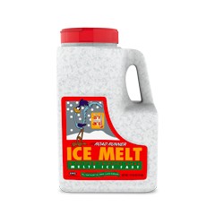 Icemelt,Roadrunner,12Lb Jg 4Ct