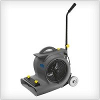 Air Blower,3Spd,Windhandler 3