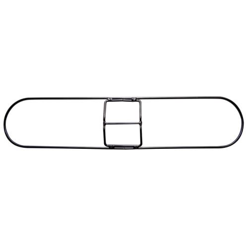 ABCO Dustmop Frame 5" X 24"