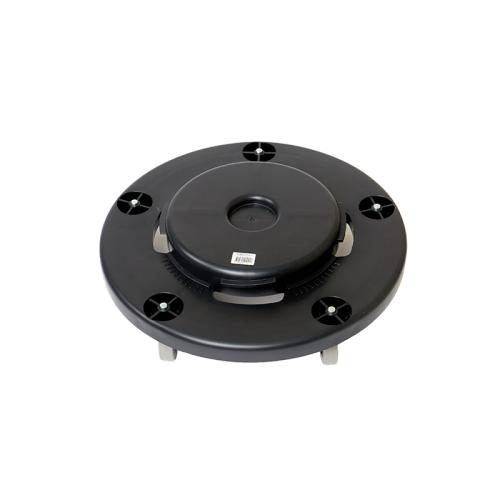 ABCO Universal Dolly For Waste Receptacle