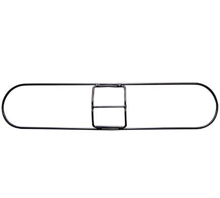 ABCO 5" x 36" metal dust mop frame 1 Each