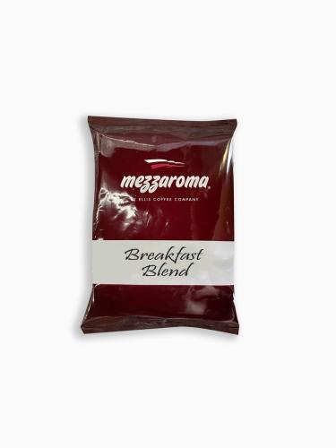 Coffee Breakfast Blend  Mezza  24/2.5 Frac Pack