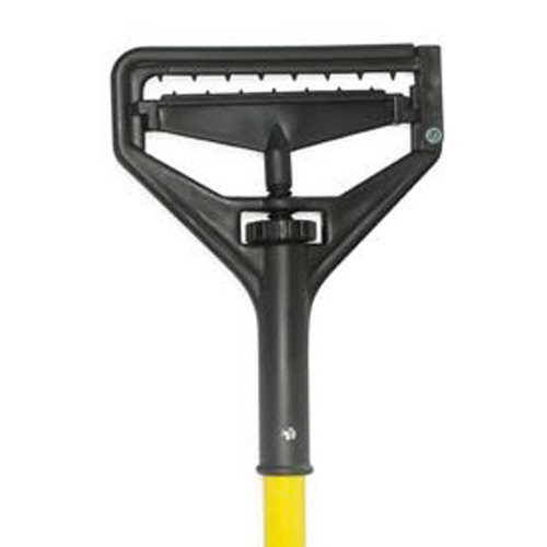 60 In Sidegate Fiberglass Handle