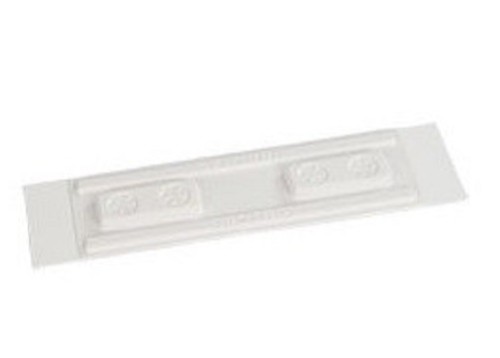 Premira Backer Plate, 4X16, 4