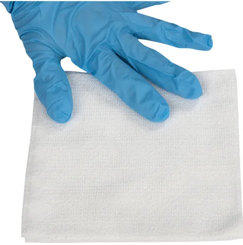 Premira Ii Mf Hand Pads