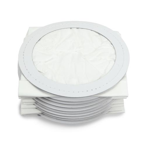Vag Bag F/Hepa 6  Pk Of 10