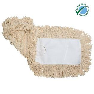 5X24 Helper Dustmop Tie Less